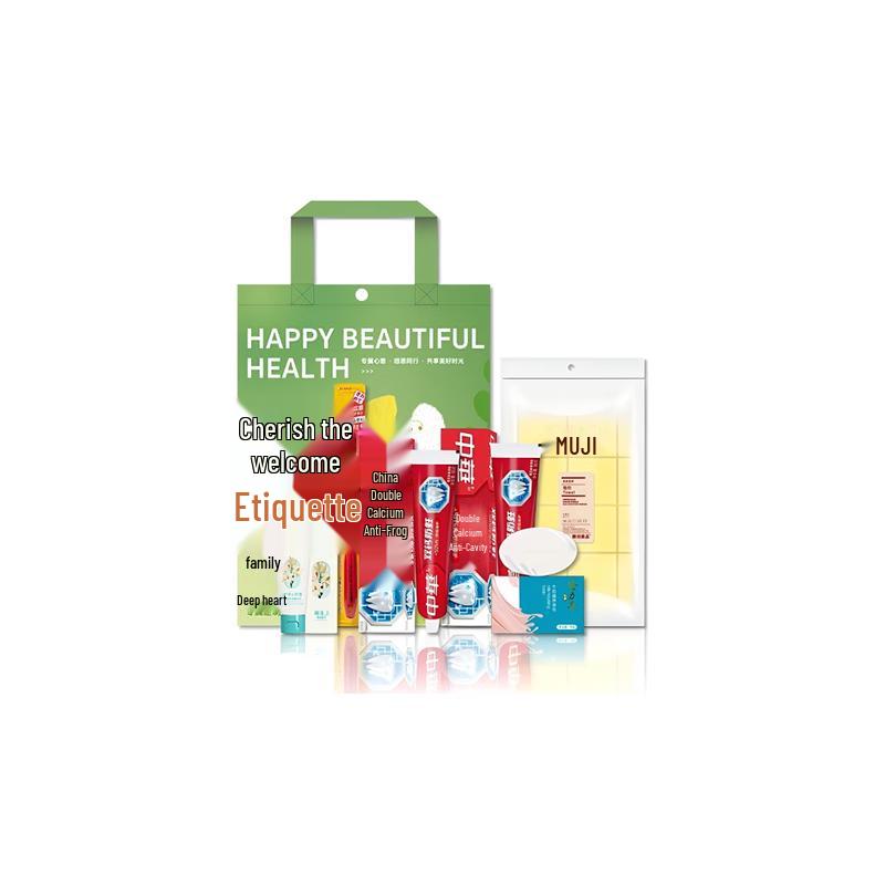Kao Winter Select Laundry Care Gift Set