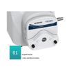 BIOBASE Lab Adjustable Speed Peristaltic Pump