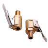 8mm Zawór do Dętki Samochodowej Złączka Adapter Dysza Pompy do Pompowania
