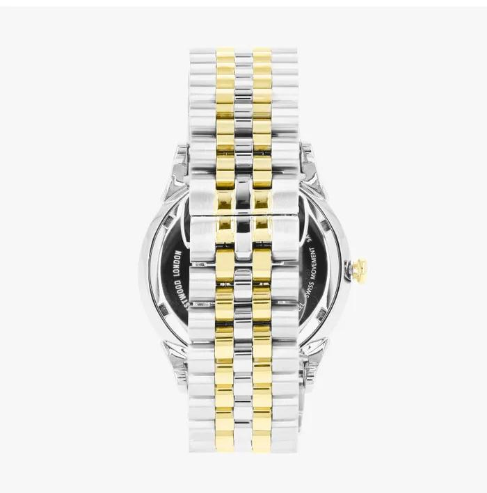 VV240CPSG Seymour Women's Metal Watch