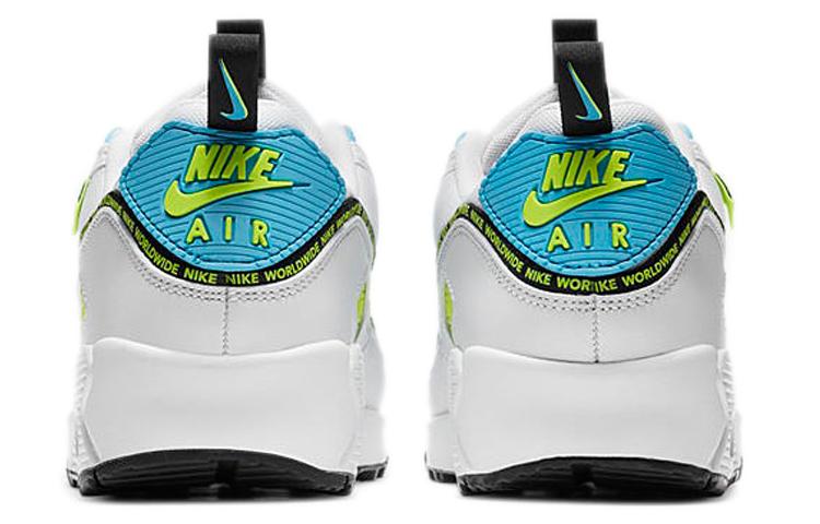 Nike Air Max 90 Se Worldwide CZ6419-100