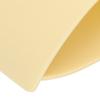 5PCS Tattoo Practice Skin 3mm Thickness Flexible Double Sided Soft Silicon Blank Tattoo Practice Sheet