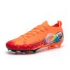 New Youth Men'S And Women'S Adult Grass Anti-Skid Competition Training Professional Football Shoes