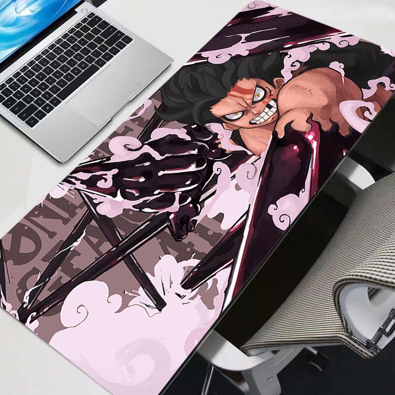 Large Mouse Pad Gamer Computer Desk One Piece Mat Modern Durable New XXL Table Keyboard Laptop Carpet XXL Gaming Mousepad