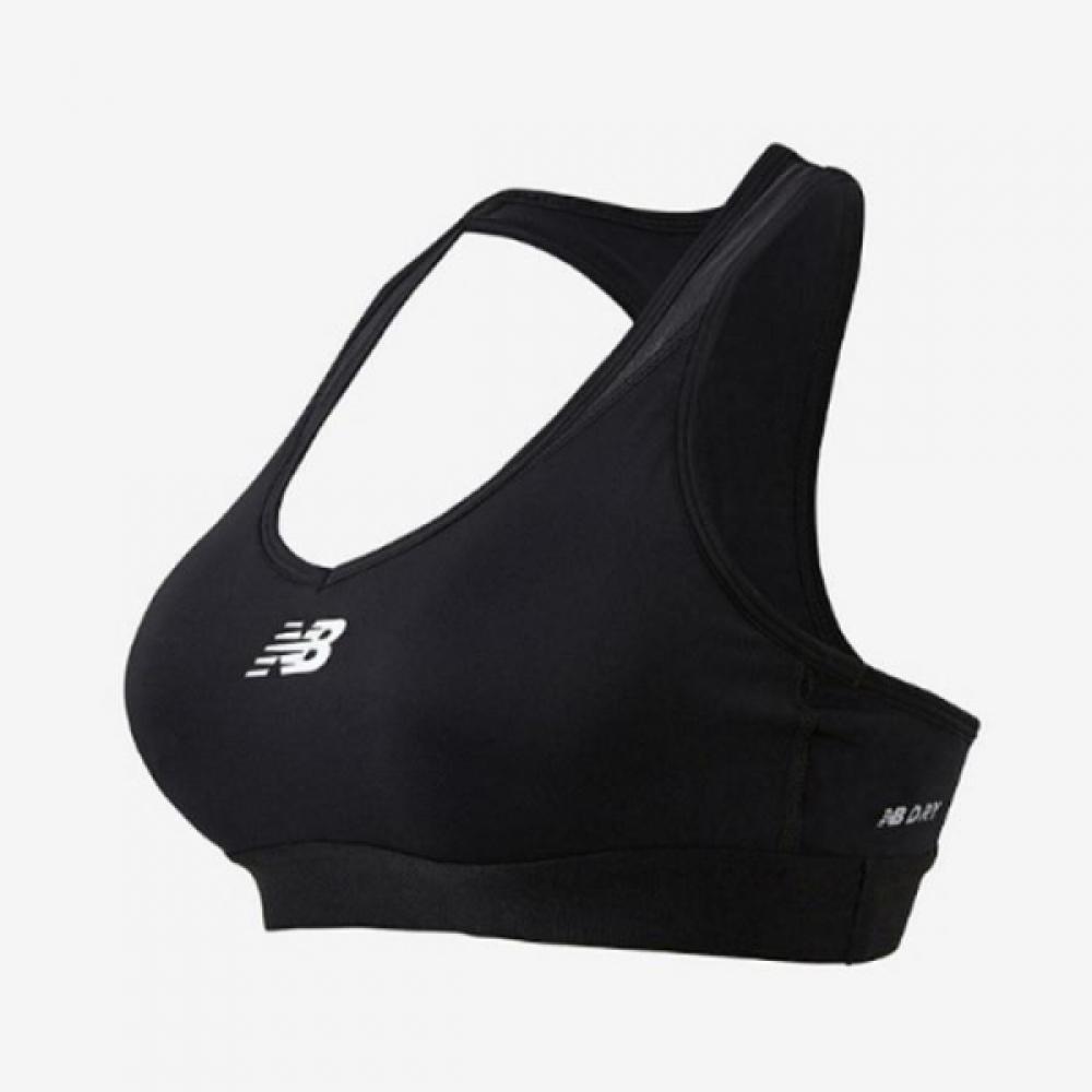 

New Balance Nb Pace бюстгальтер-топ Nbn9c4s012 19 blacks/85