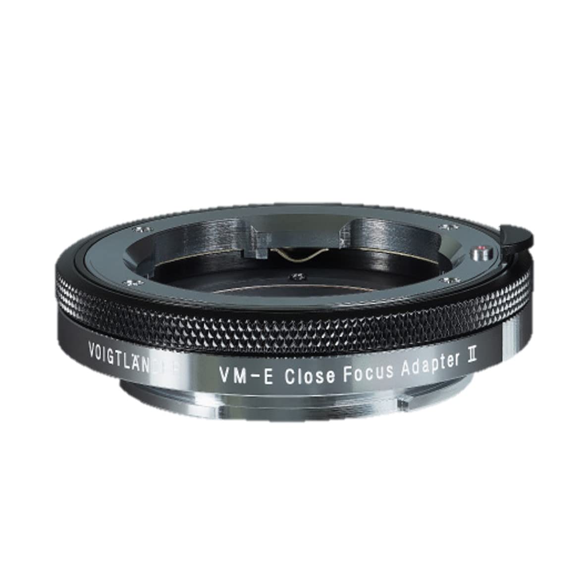 

Voigtlander Close Focus Adapter II VM-E