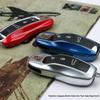Porsche Key Shell for Cayenne, Macan, Panamera, 718, 911 - Key Protection