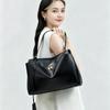 2025 Fashionable Kelly Tote: Versatile Women's Large Capacity Crossbody, Shoulder, and Handbag for Commuting.