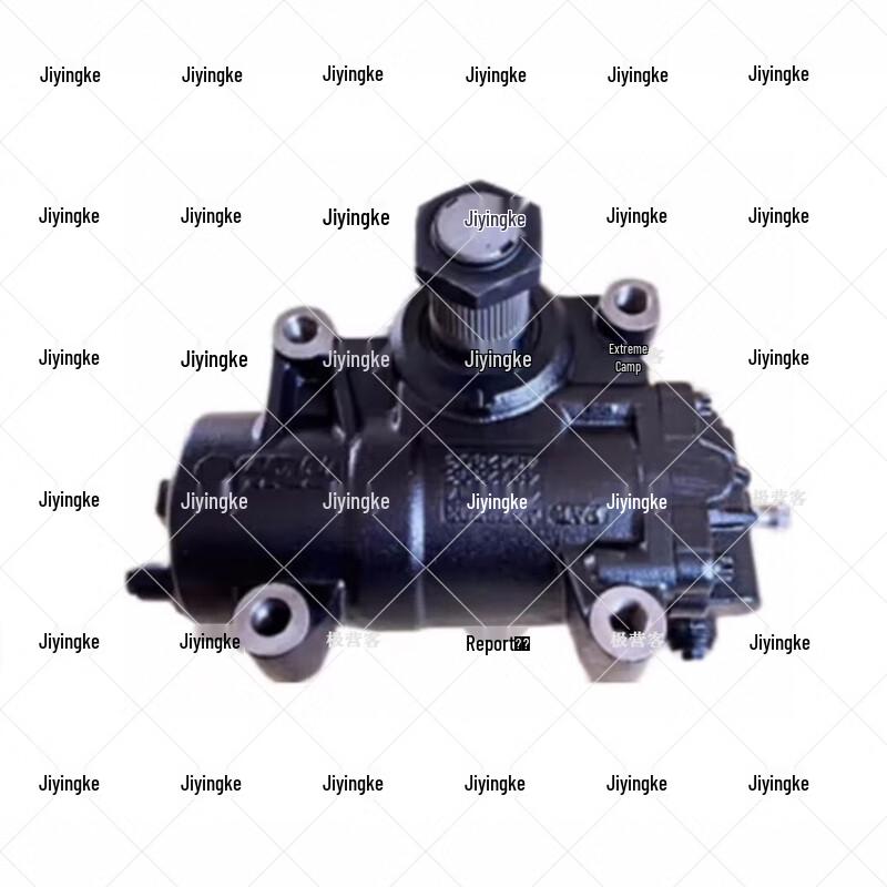 Jiyingke Steering Gear Assembly for Jiefang CTM Series