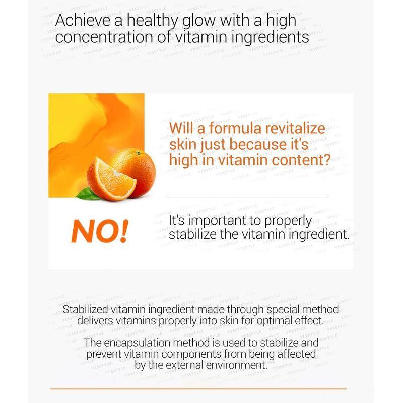 Genabelle - PDRN Vita Toning Ampoule