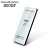 Professional Sharpening Stone Grit 240-15000# White Alundum Whetstone Kitchen Knife Sharpener Woodworking Grindstone Tool