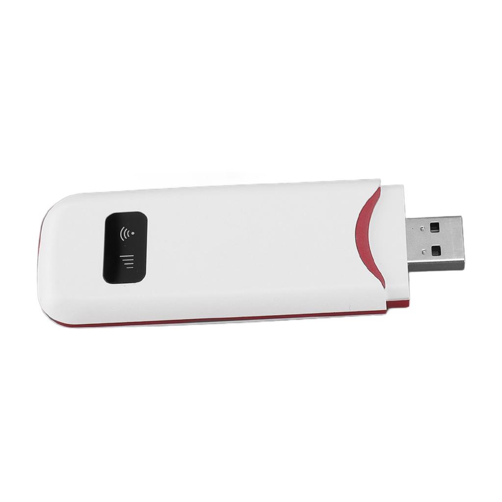 4G LTE USB Portable WiFi Router 150Mbps High Speed Internet Sharing Up to 10 WiFi Devices LTE 4G USB Modem with WiFi