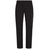 Armani Exchange Mens Plain Trousers