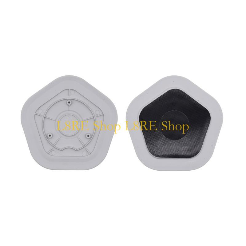 L8RE Self-Cleaning Robot Vacuum Vacuum Cleaner Mop Pad Spare Parts Accessories Mop