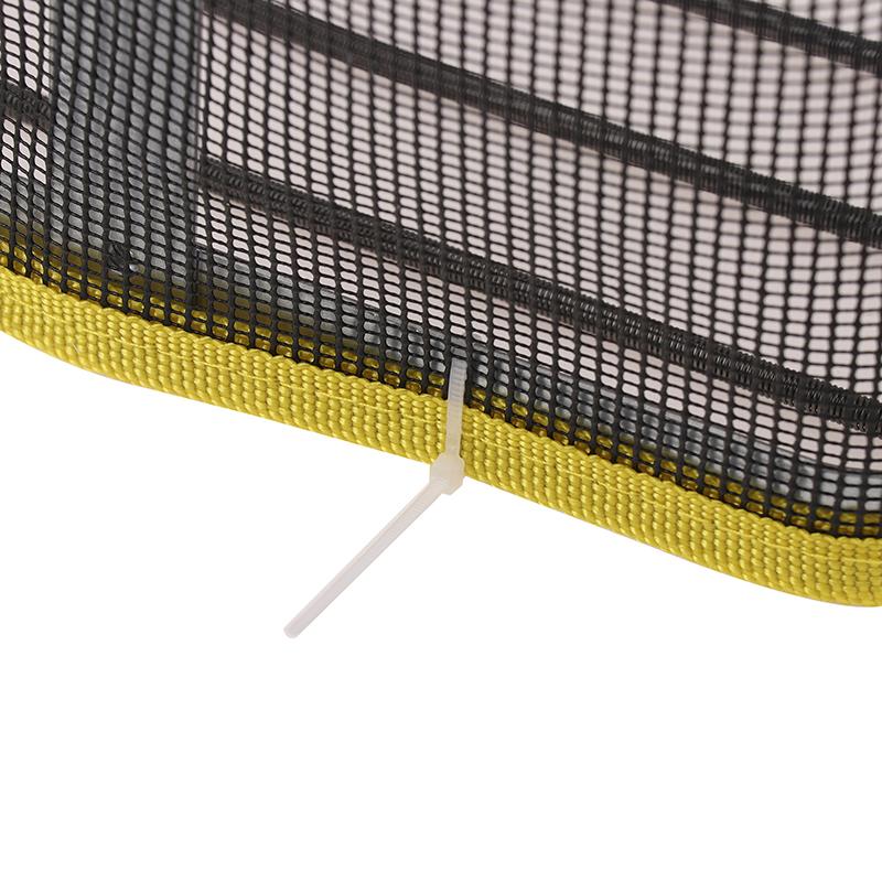 Portable 180 Degree Angle Adjustable Square Ping Pong Ball Picker Telescopic Stainless Steel Table Tennis Ball Catcher