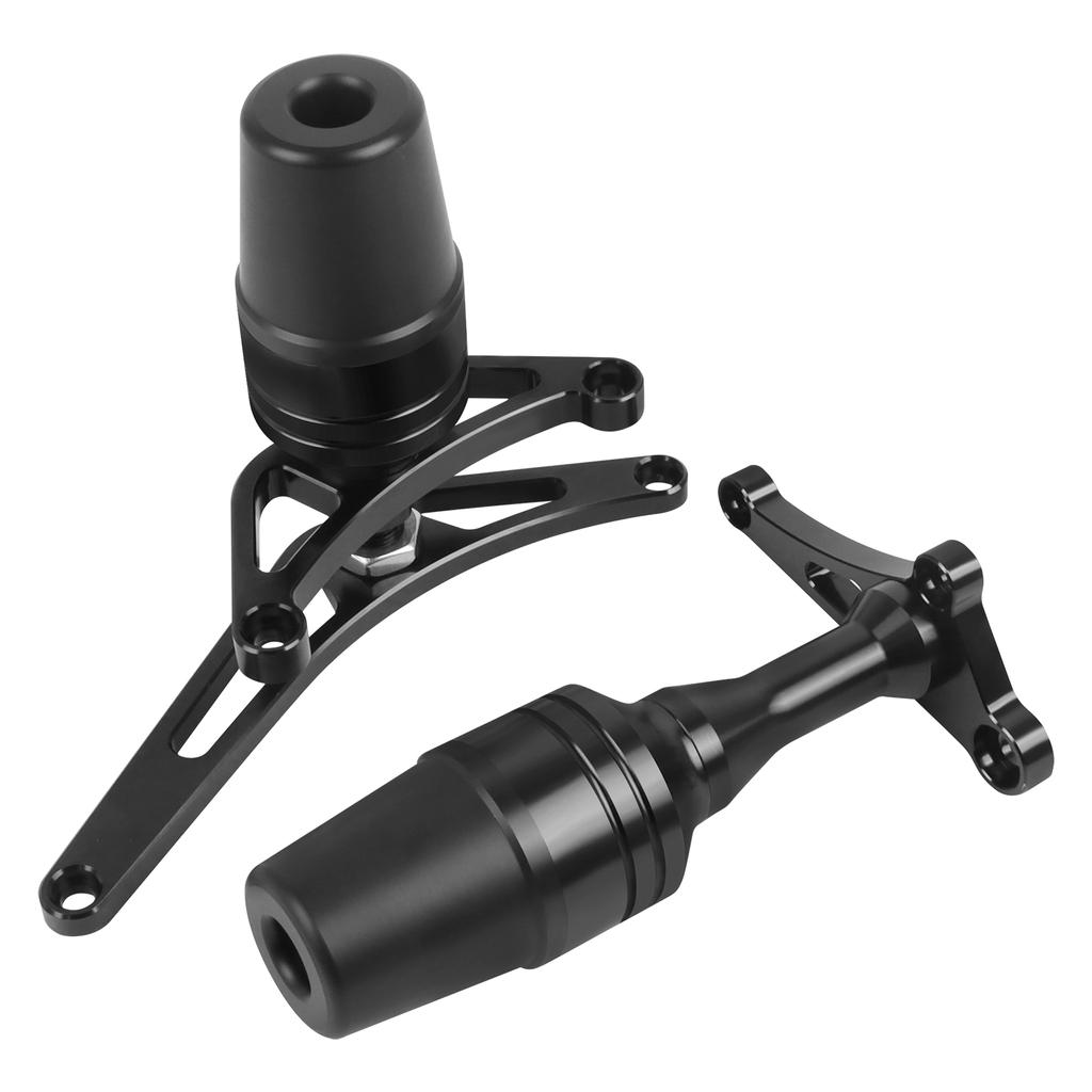 Motorcycle Frame Sliders Crash Pads Fairing Guard For Ducati Streetfighter 955 959 1199 1299 Panigale R/S Superleggera