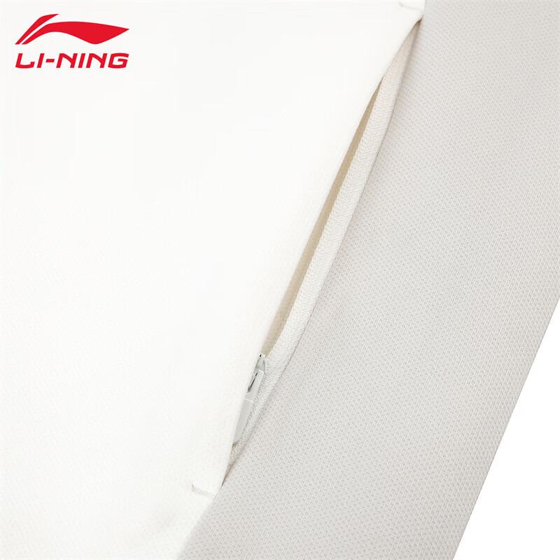 Li-Ning Women's 2025 Standard Fit Sweatshirt