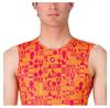 Castelli Sleeveless Base Layer Espresso R-A/D