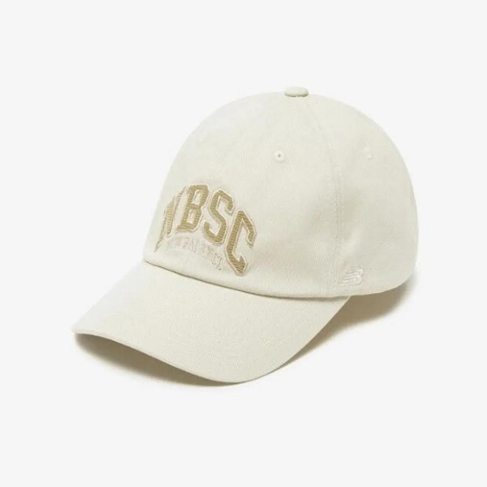 [New Balance] Cap KQJ NBGDEFE505-64 NBSC BALLCAP FREE