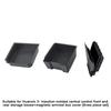 2025 Tesla Model Y/Highland Center Console Organizer Armrest Hidden Storage Box Tray Custom Fit Car Interior Accessories