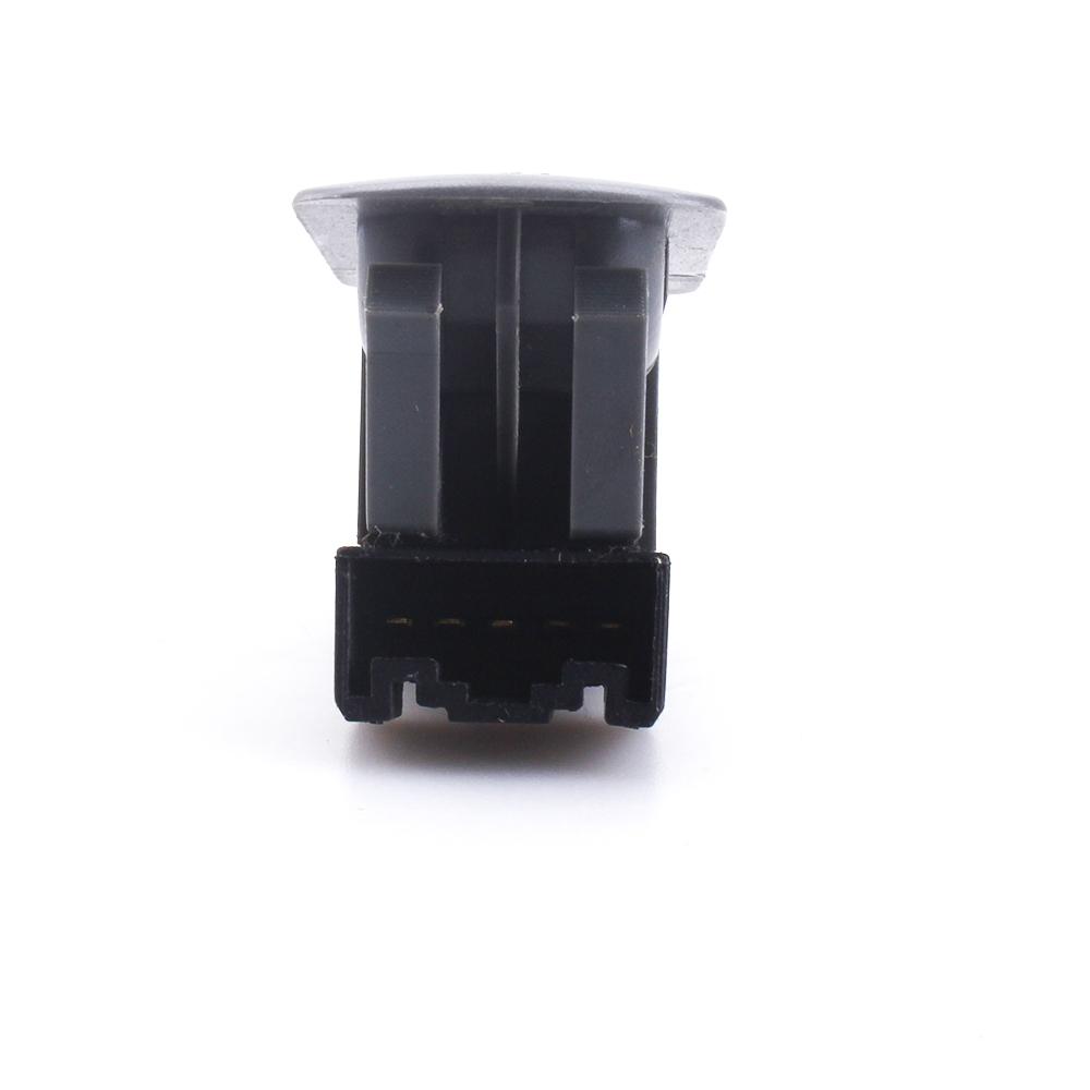 Practical 37995-75F00 Car Electric Window Lifter Switch Trunk Switches Button For Suzuki Grand Vitara 1999-2002 Drop Shipping Switches4
