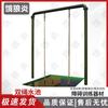 Outdoor Obstacle Course Training Equipment