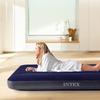 Intex 64756 Durabeam Standard Classic Downy Airbed, 76 X 191 X 25 Cm