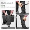 Outdoor Schutz-Stichschutz Beinstulpen und Stiefelüberzieher