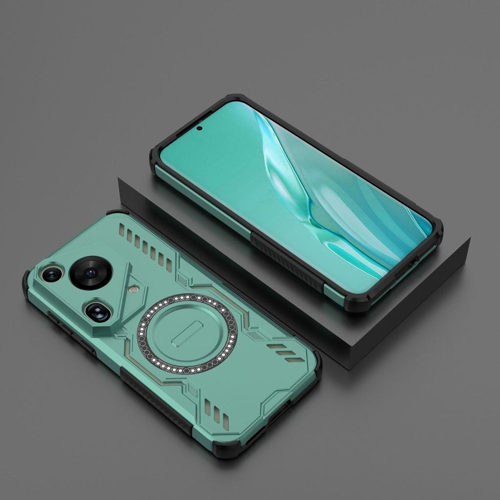 Magsafe Phone Case for Huawei Pura 70 ,Magnetic Heat Dissipation Phone Case Cover for Huawei Pura 70 Ultra