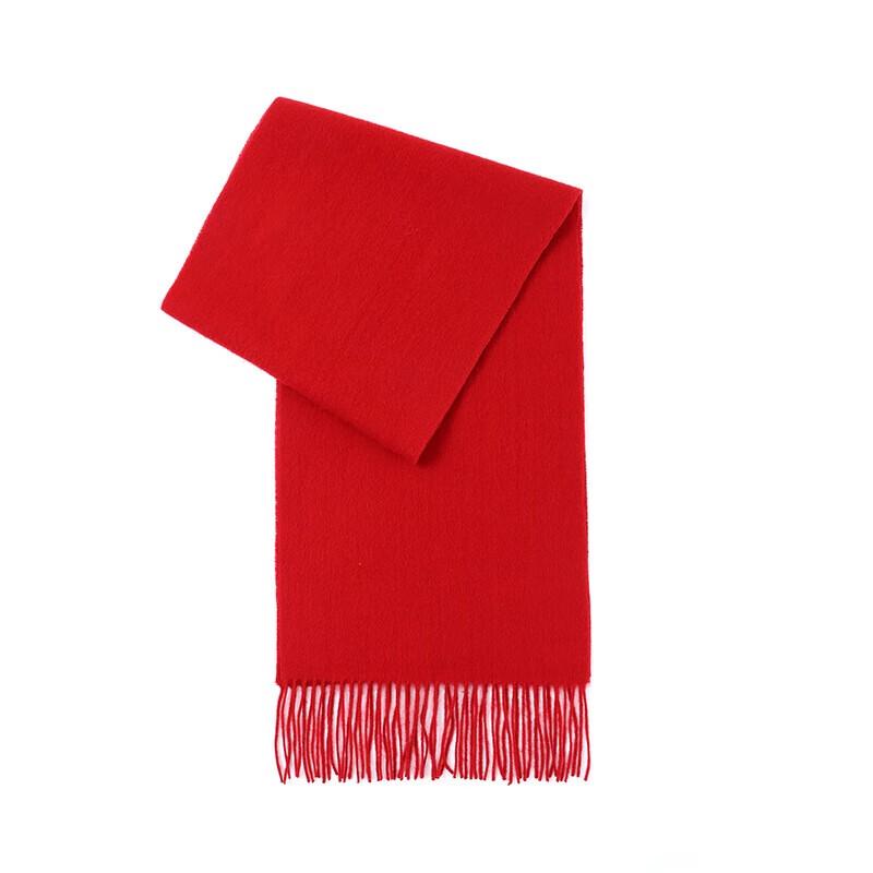 

Hengyuanxiang Pure Wool Scarf