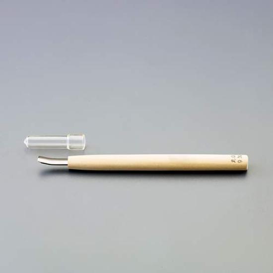 

ESCO Chisel Yasugi Curved 3.0mm Steel/Round EA588MB-3