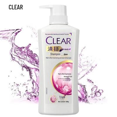 Σαμπουάν και conditioners μαλλιών