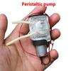 1Pcs Self Priming Pump Micro Dc 3V 3.7V Peristaltic Water Pump Can Change Flow Direction Of Inlet And Outlet Small Liquid Pump