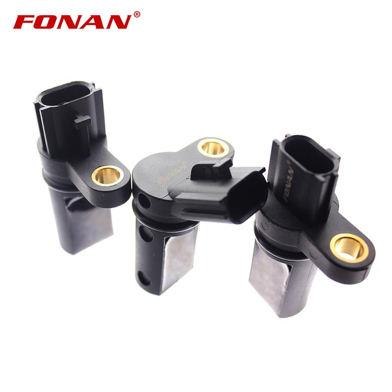 Camshaft and Crankshaft Position Sensor For Nissan 350Z Z33 2002 - 2006 VQ35DE 3.5 GASOLINE 23731AL615 237316J906 23731WL01A