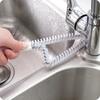Cleaning Brushes Crevices Cleaner Car Home Window Brush for Cleaning Tile Joints