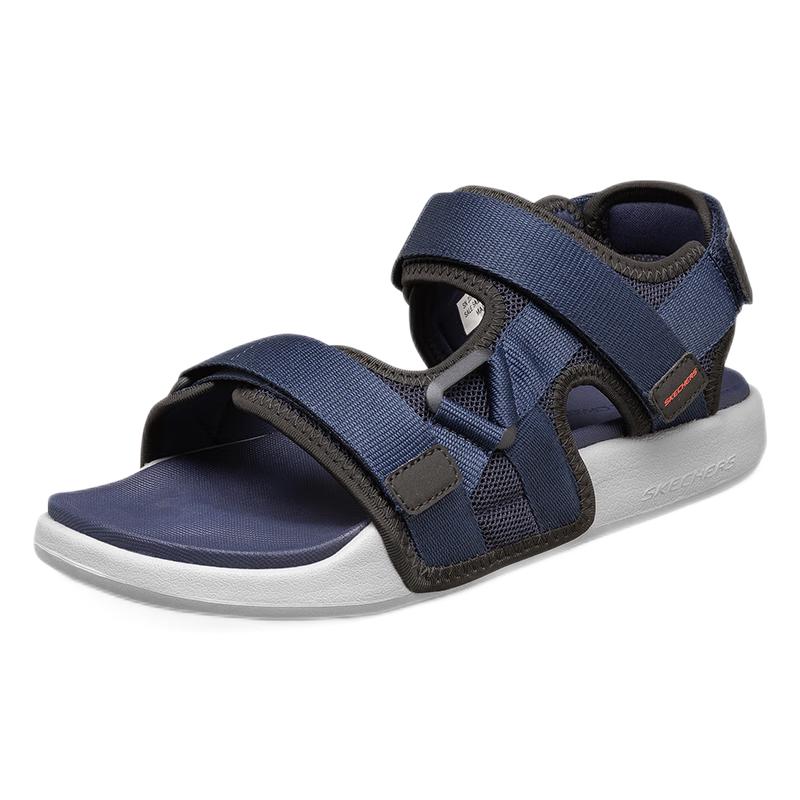 Skechers Men's Outdoor Velcro Sandals 237292