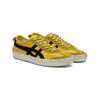 Onitsuka Tiger Mexico 66 Im Casual Sneakers Unisex Sneakers Yellow Black 1183C549-750