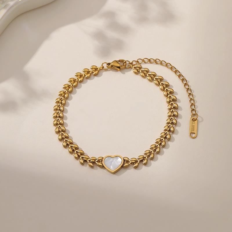 Colier Nou Temperament Ins High-end