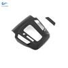 For Ford Focus   2024 LHD ABS Carbon Fiber Texture Car Styling Center Console Gear Shift Panel Cover Frame Trim