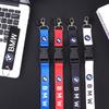 MURF1 Neck Straps Lanyard Key Cell Phone Work ID Card Hanging Rope For BMW M 1 2 3 4 5 7 Series X1 X3 X4 X5 X6 X7 F10 F30 Accessories