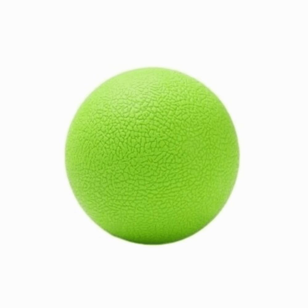 1PC Deep Tissue Massage Fascia Massage Ball Relaxing Myofascial Release Ball Muscle Relaxation