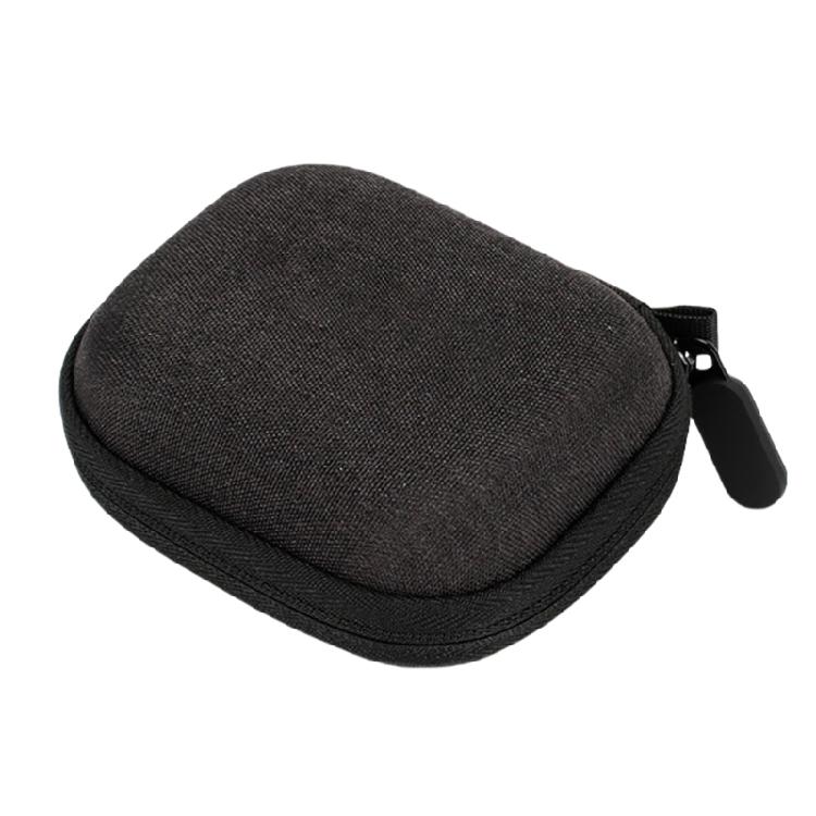 Versatile Earbud Storage Bag with Solid EVA Materials Case Shell for AeroFit2 Earphones Everyday Use in Any Setting