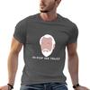In Pop We Trust Tshirt Quick Dry Light Sports Tshirt
