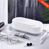 EraClean Ultrasonic Cleaner for Jewelry, Eyeglasses, and Watches - Small Vibration Cleaning Machine.