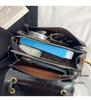European & American Mini Shoulder Bag: Korean Fashion Niche, Underarm & Crossbody Styles