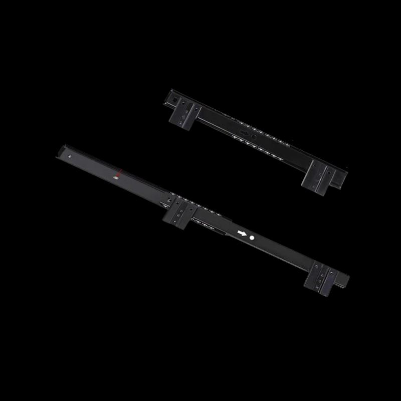 Yudu Retractable Support Bracket with Slide Rail