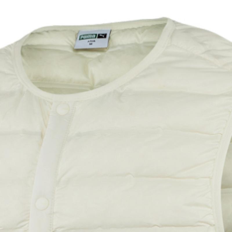 Puma Vestă matlasată Ts Liner Vestă puf de gâscă 94128503