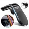 Magnetic Car Phone Holder Phone Stand Clip Mount Car Accessories For Kia K7 K5 K8 K3 Ray Sorento XCeed Soul Cerato Venga Cadenza