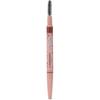 Canmake Perfect Airy Eyebrow 02 02 Natural Brown 0.29 Grams  X 1  02 Natural Brown