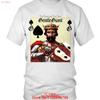Pgsr Wt Gentle Giant The Power And Glory T Shirt Size S 5xl Vintage Stylish Designer Clothes Homme Top For Everyday Wear